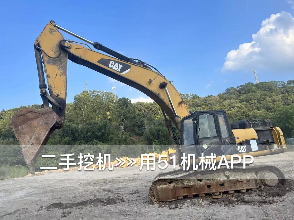 51挖机